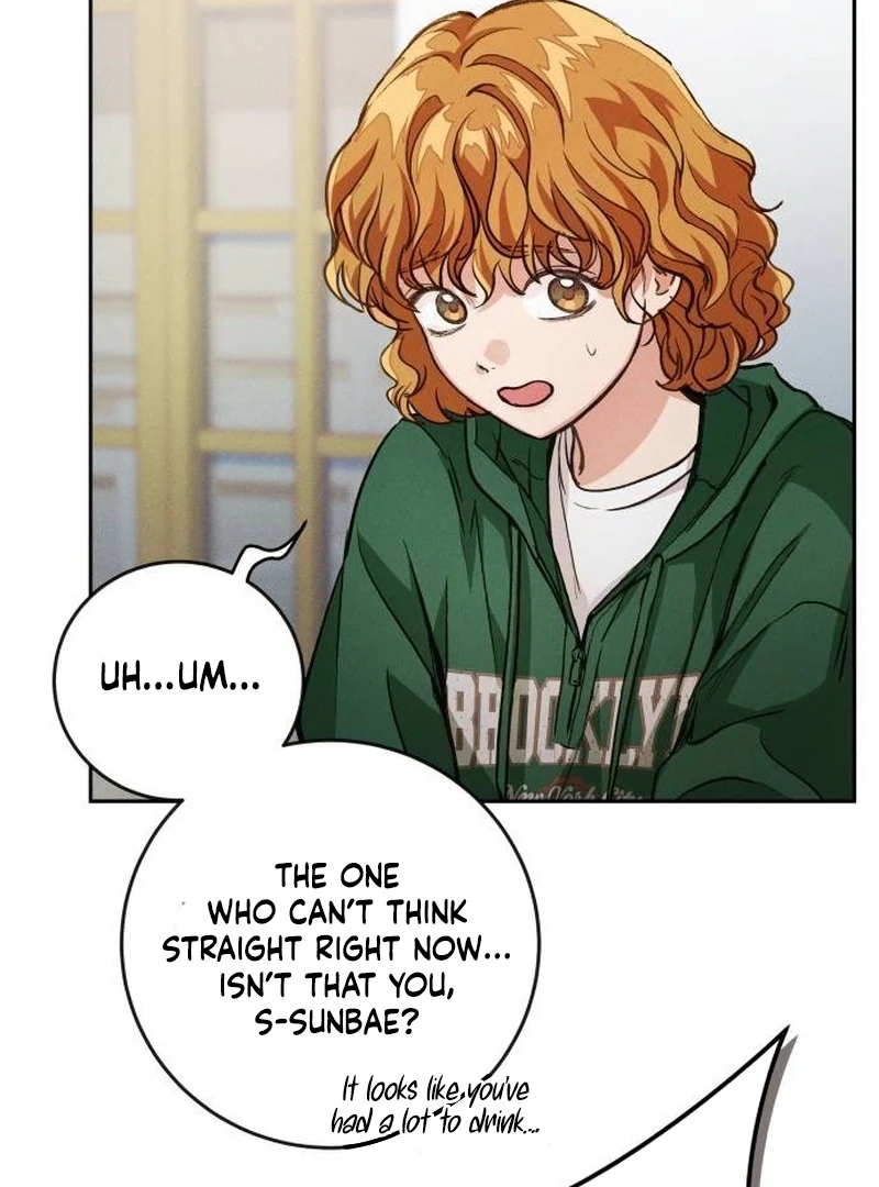 Perfection is Everything - Chapter 7 manhwa