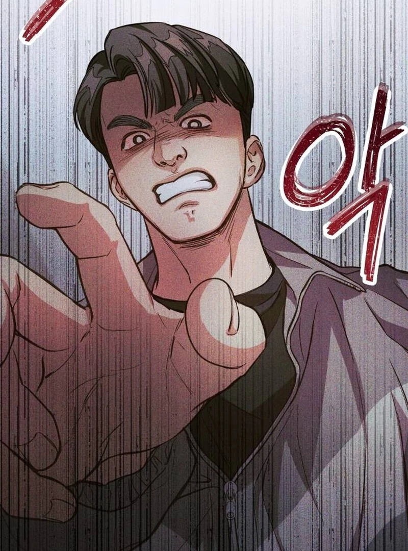 Perfection is Everything - Chapter 7 manhwa
