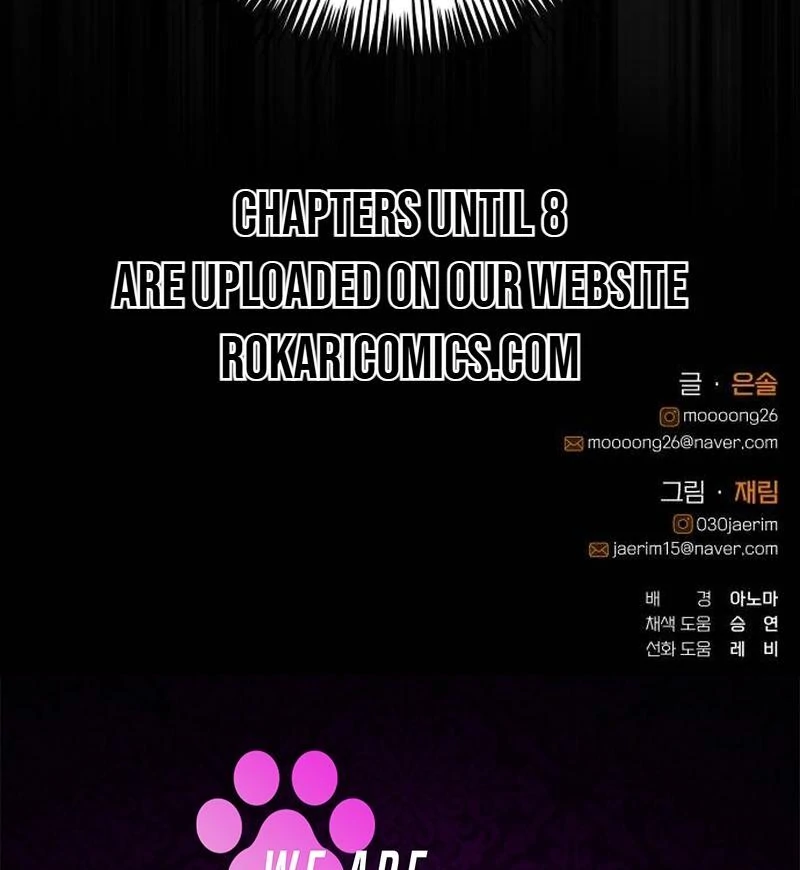 Perfection is Everything - Chapter 7 manhwa
