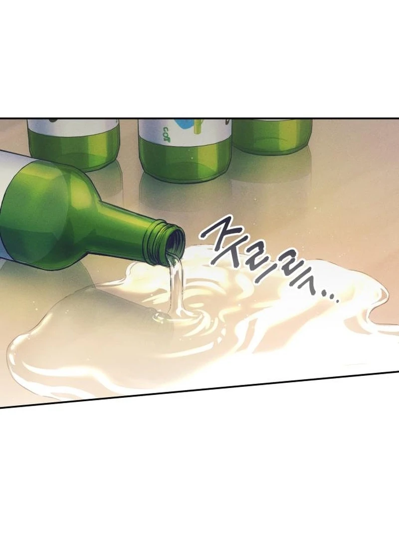 Perfection is Everything - Chapter 8 manhwa