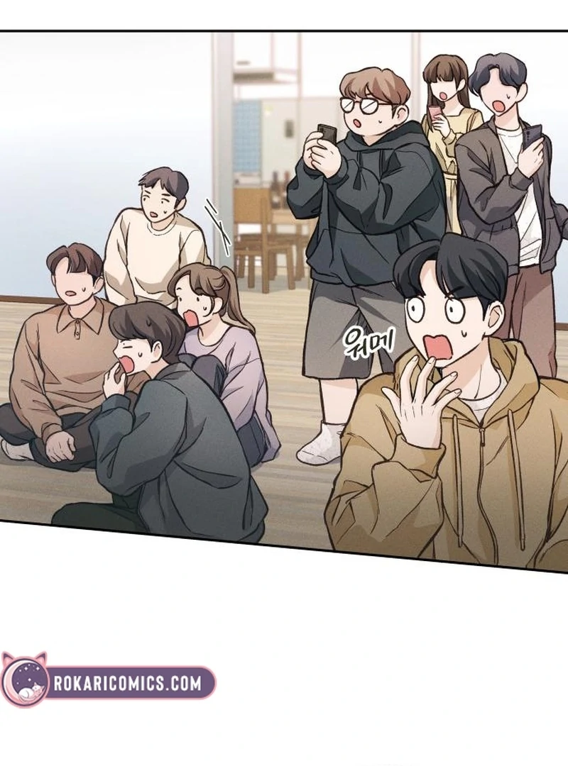 Perfection is Everything - Chapter 8 manhwa