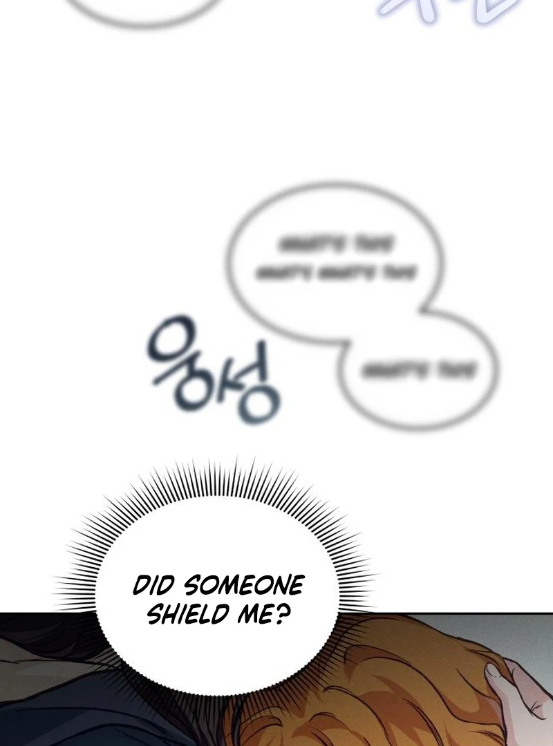 Perfection is Everything - Chapter 8 manhwa