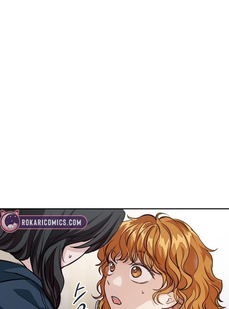 Perfection is Everything - Chapter 8 manhwa