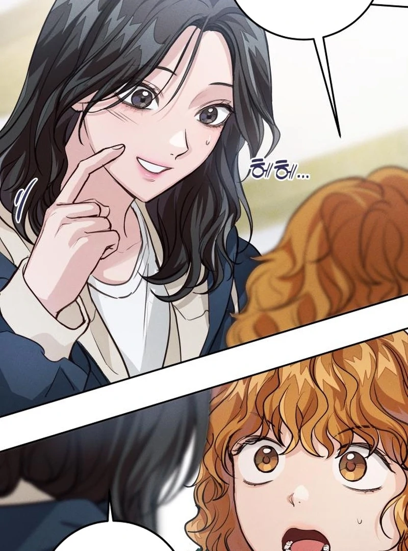 Perfection is Everything - Chapter 8 manhwa