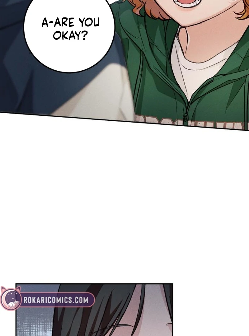 Perfection is Everything - Chapter 8 manhwa
