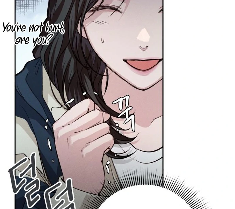 Perfection is Everything - Chapter 8 manhwa
