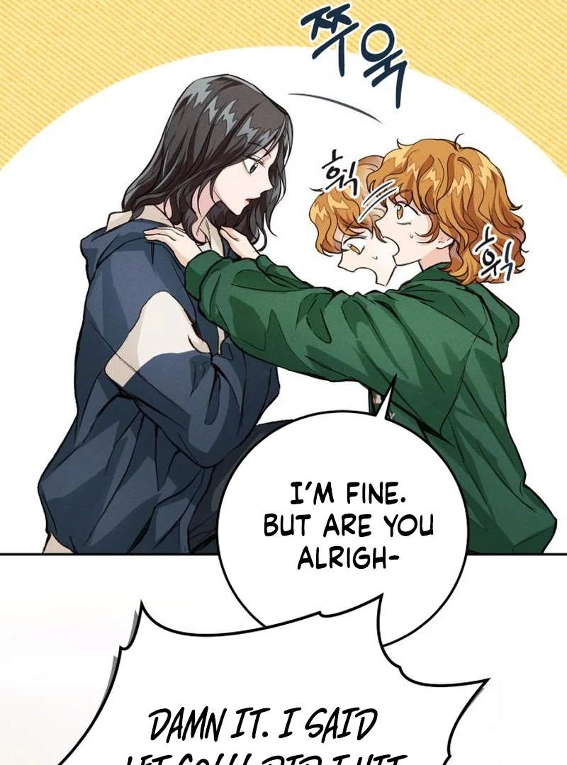 Perfection is Everything - Chapter 8 manhwa