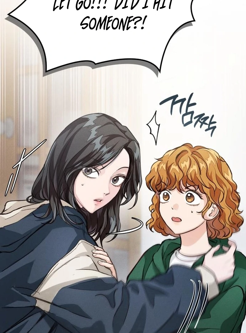 Perfection is Everything - Chapter 8 manhwa