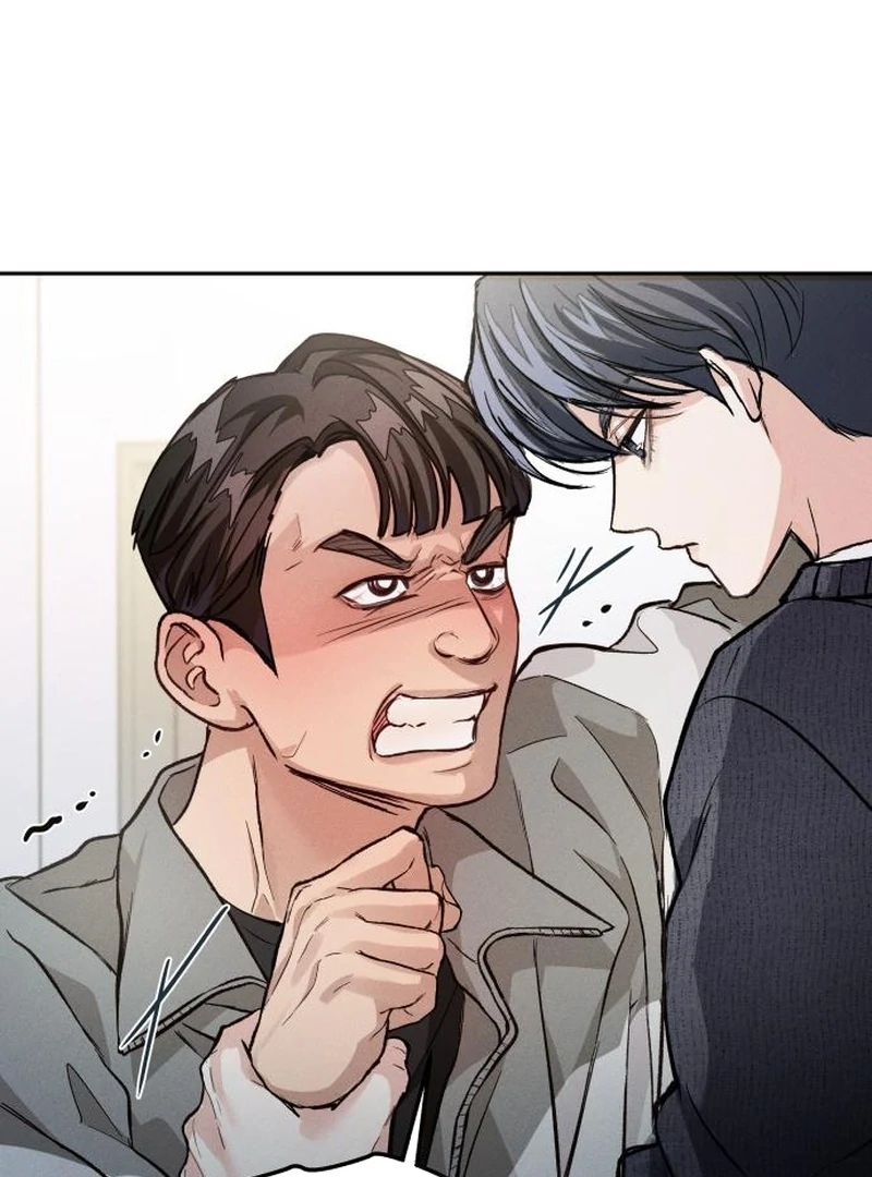 Perfection is Everything - Chapter 8 manhwa