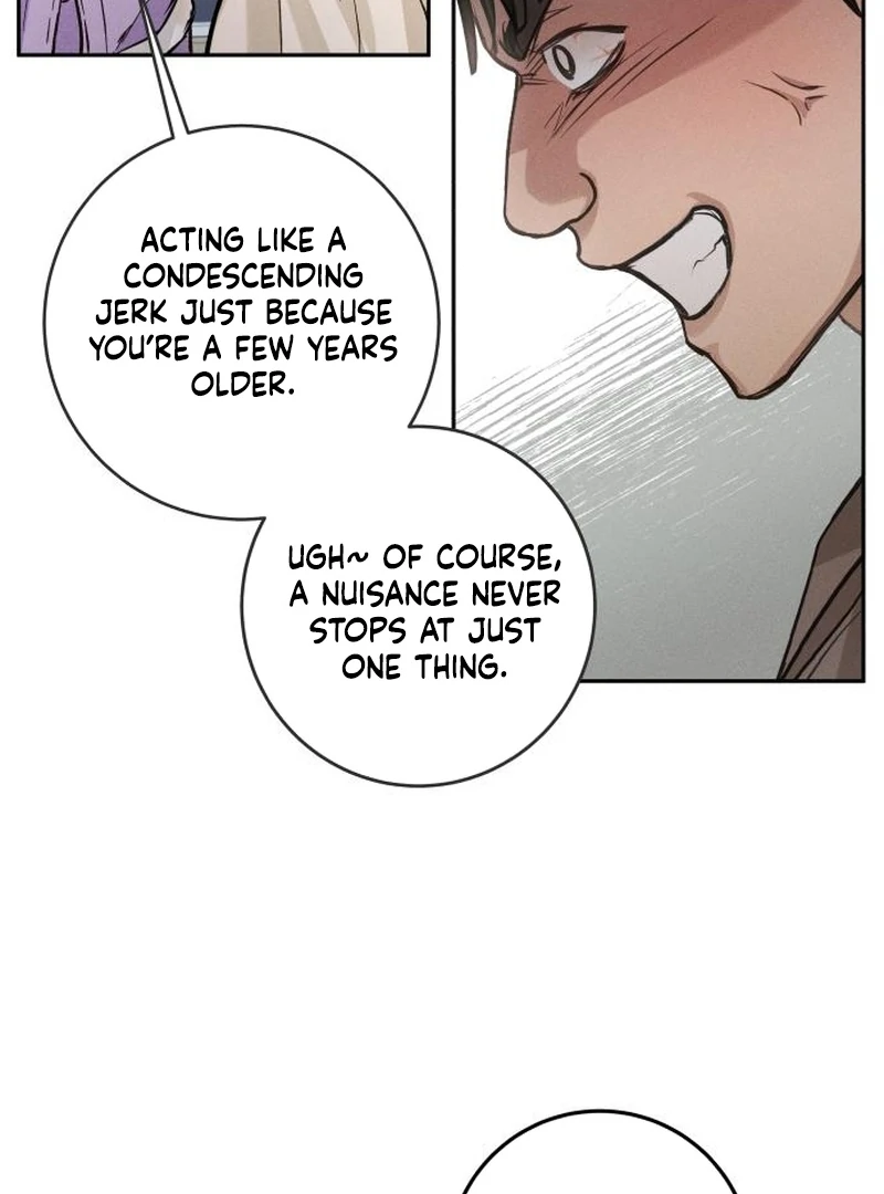 Perfection is Everything - Chapter 8 manhwa