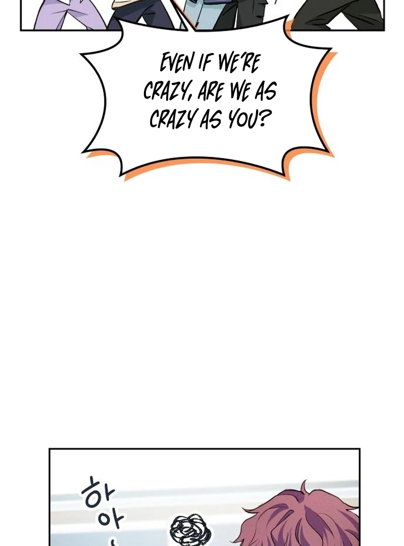 Perfection is Everything - Chapter 8 manhwa