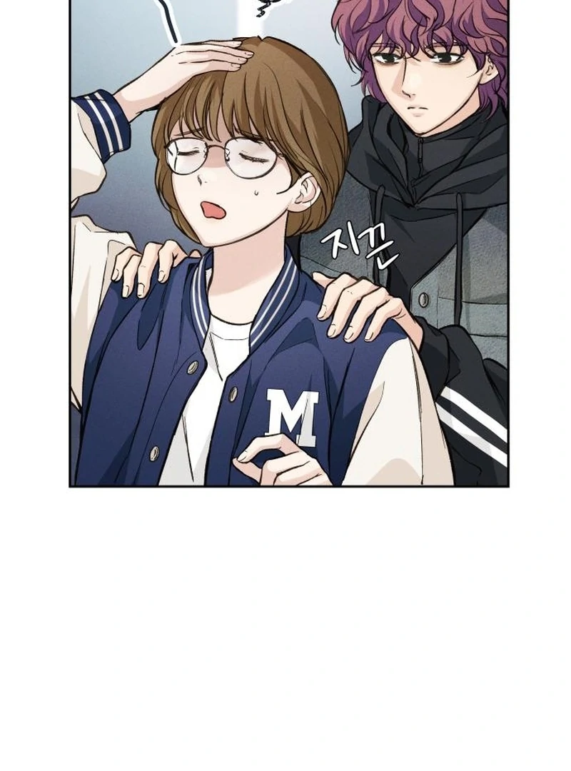 Perfection is Everything - Chapter 8 manhwa
