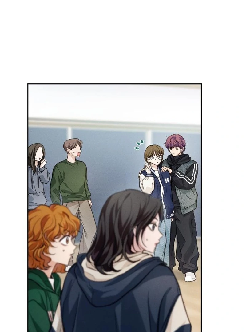 Perfection is Everything - Chapter 8 manhwa
