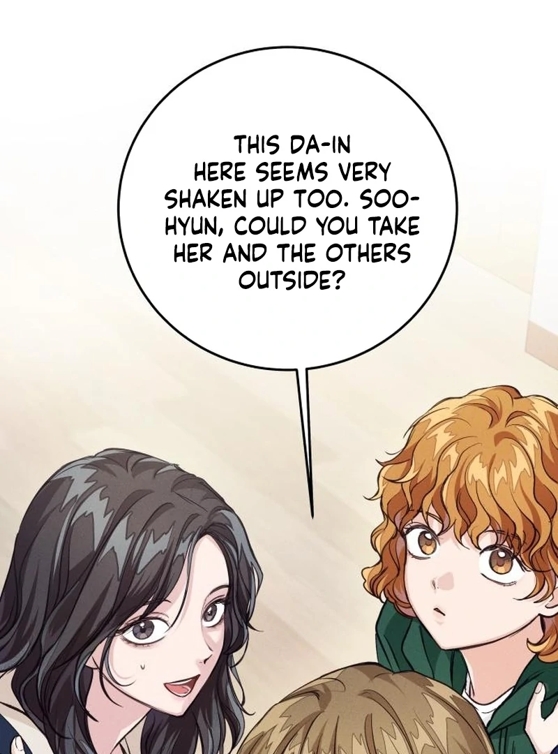 Perfection is Everything - Chapter 8 manhwa