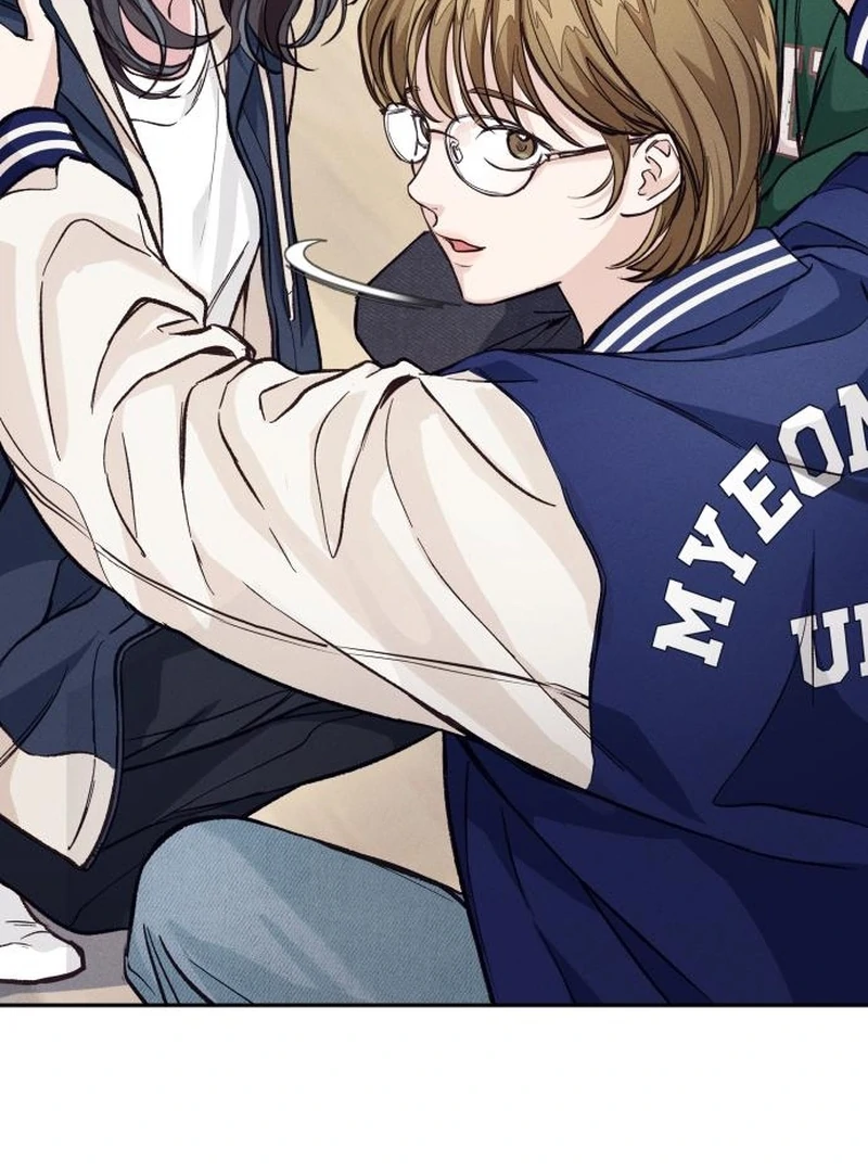 Perfection is Everything - Chapter 8 manhwa