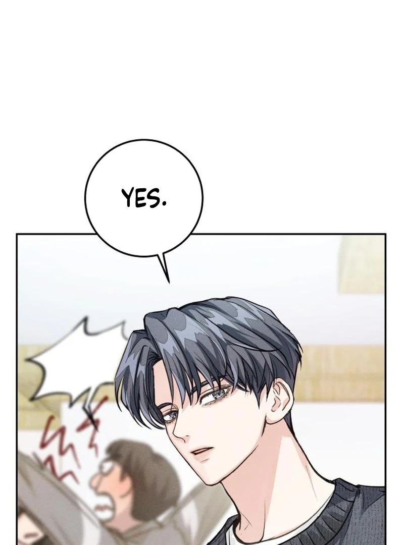 Perfection is Everything - Chapter 8 manhwa