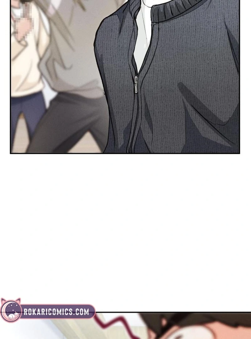 Perfection is Everything - Chapter 8 manhwa