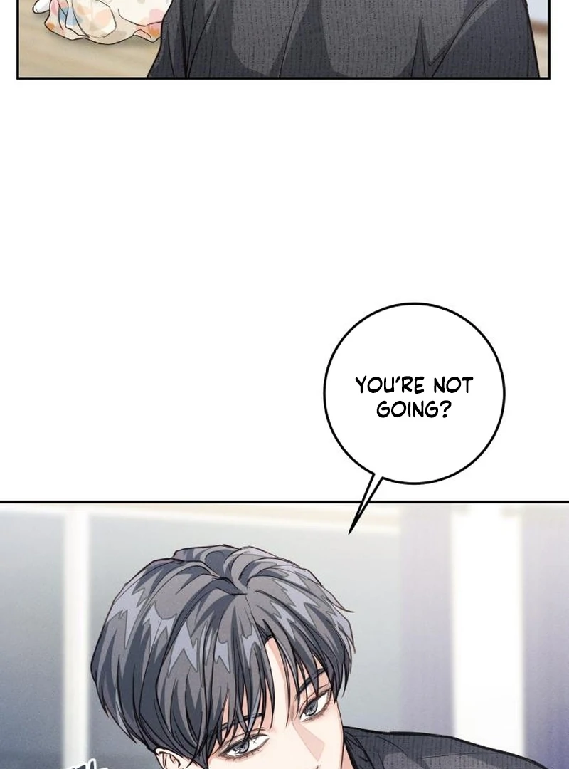 Perfection is Everything - Chapter 8 manhwa
