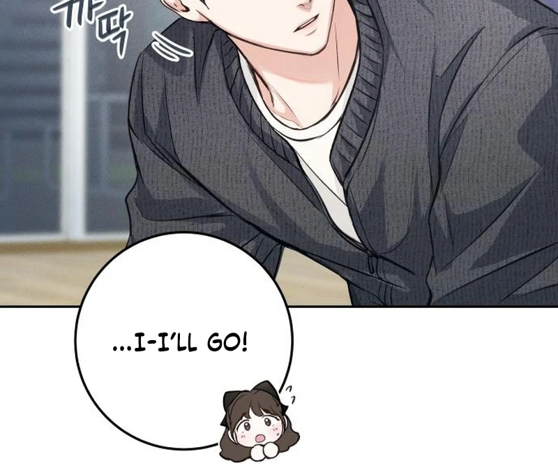 Perfection is Everything - Chapter 8 manhwa