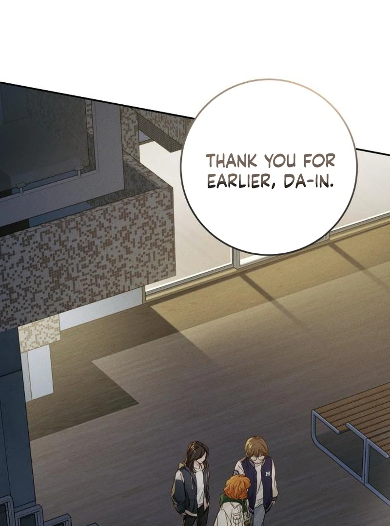 Perfection is Everything - Chapter 8 manhwa