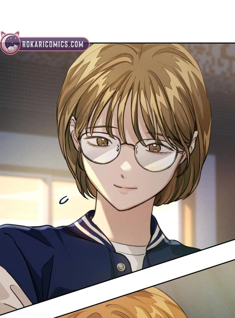 Perfection is Everything - Chapter 8 manhwa