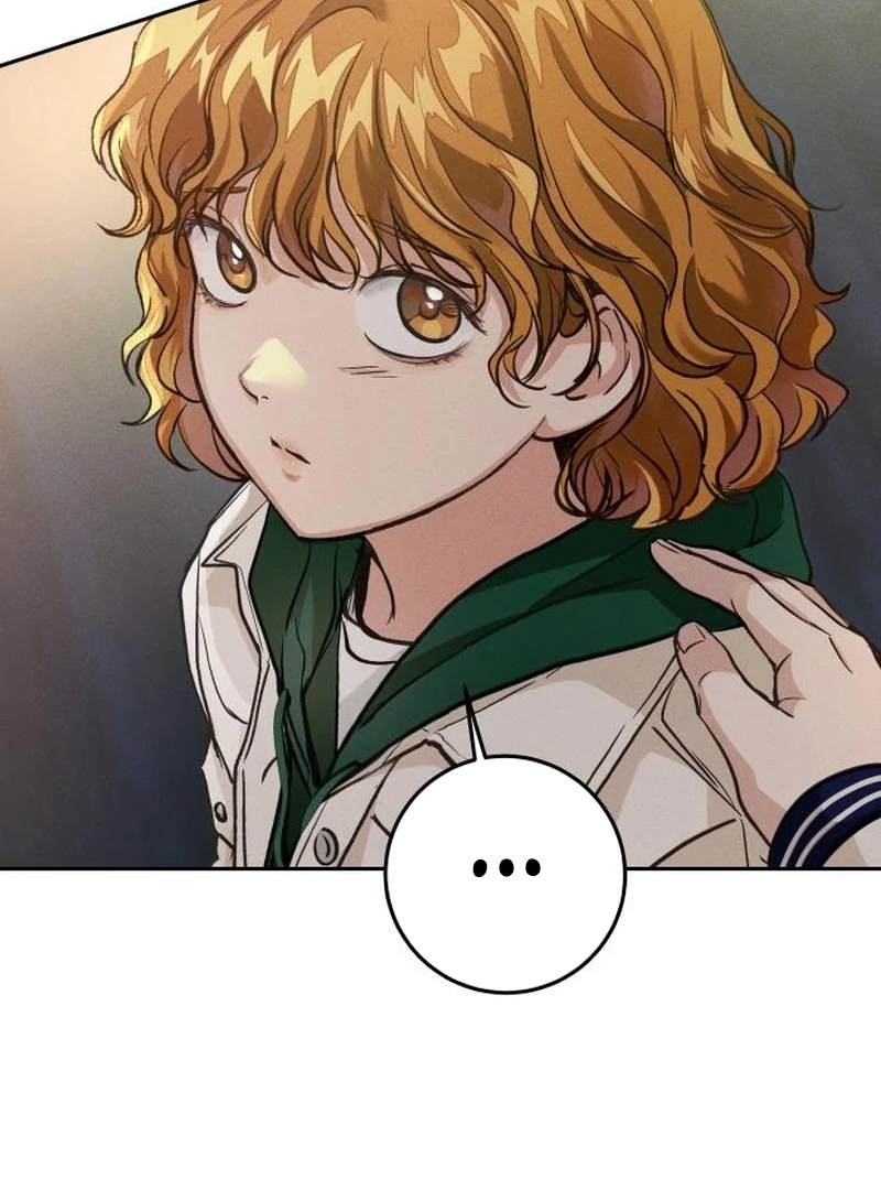 Perfection is Everything - Chapter 8 manhwa