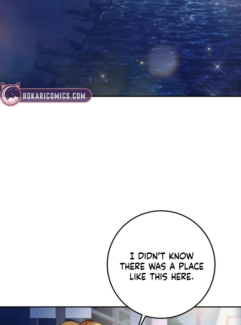 Perfection is Everything - Chapter 8 manhwa