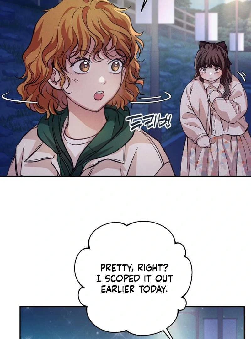 Perfection is Everything - Chapter 8 manhwa
