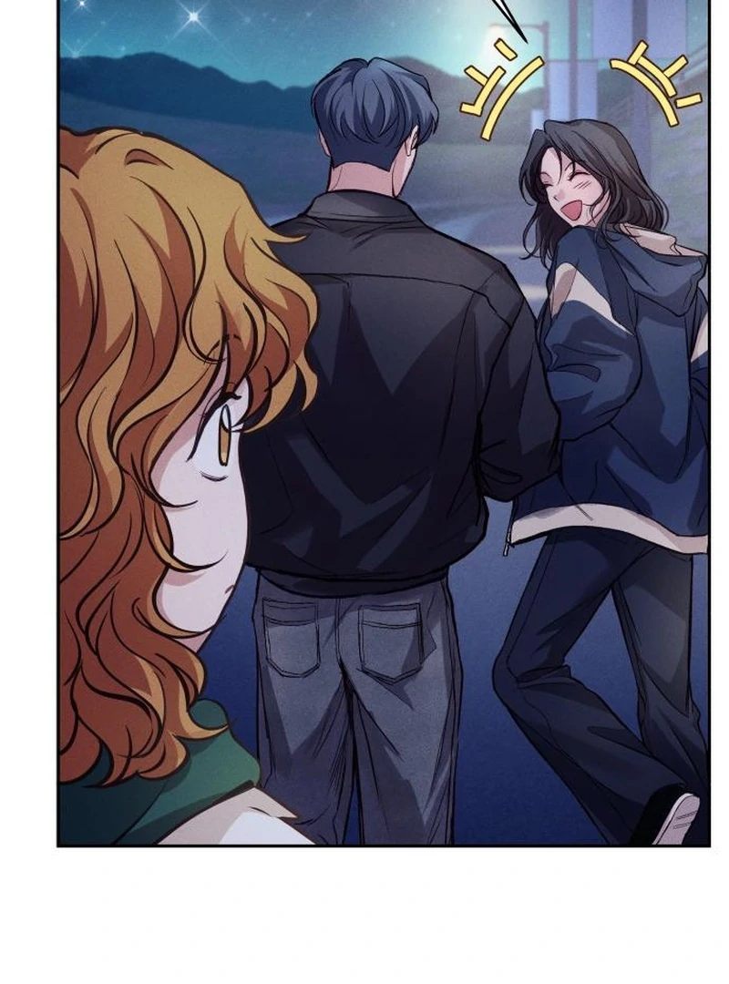 Perfection is Everything - Chapter 8 manhwa