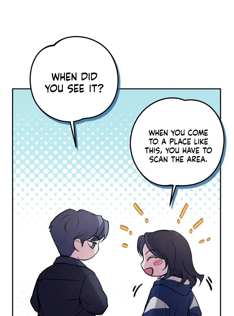 Perfection is Everything - Chapter 8 manhwa