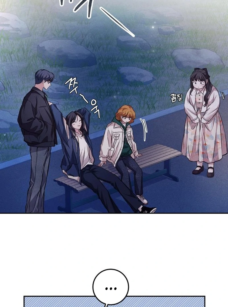 Perfection is Everything - Chapter 8 manhwa
