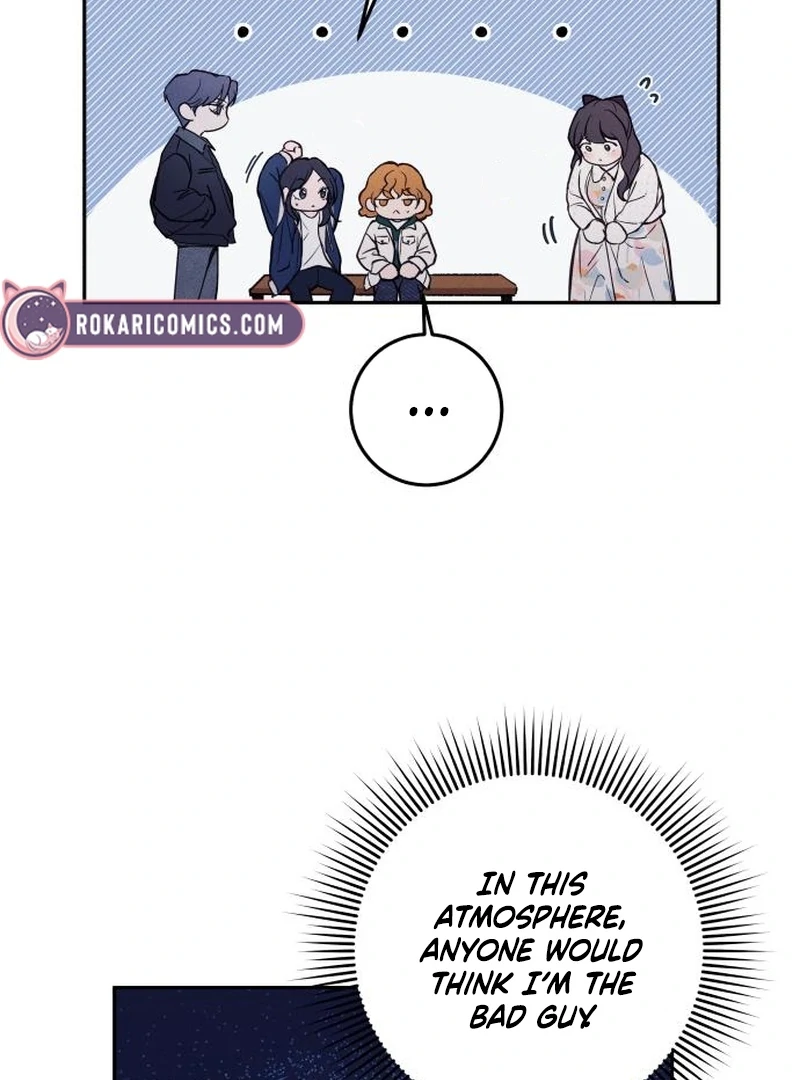Perfection is Everything - Chapter 8 manhwa