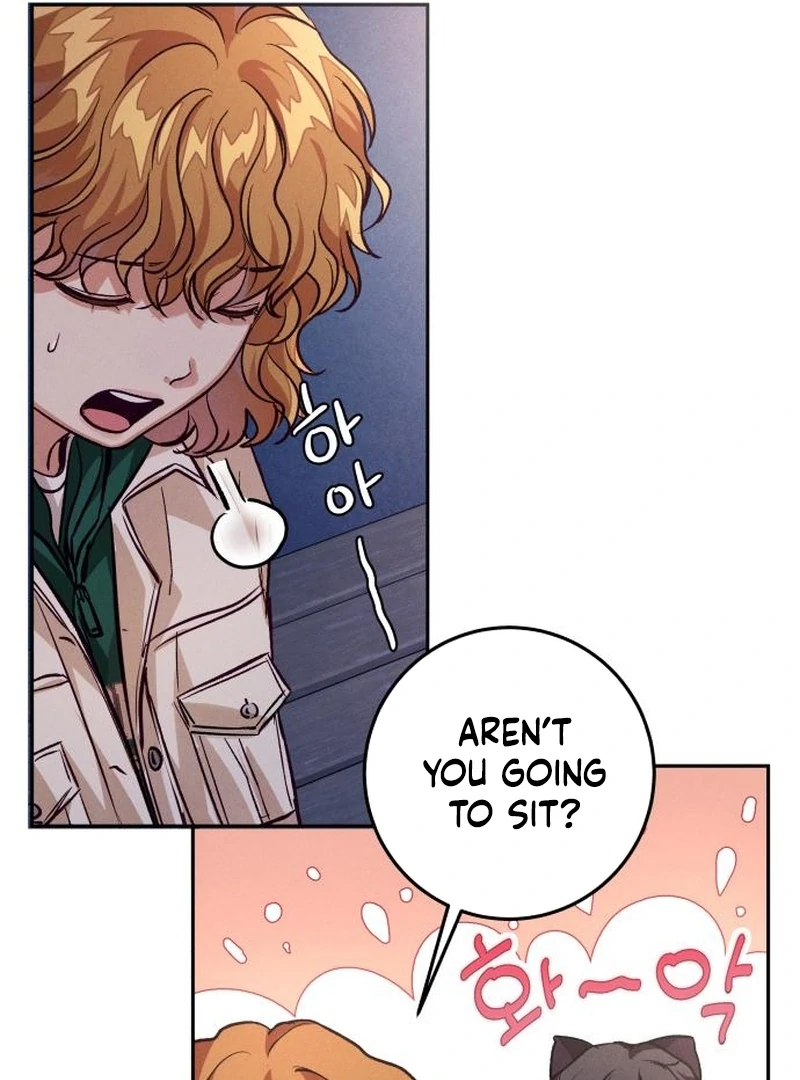 Perfection is Everything - Chapter 8 manhwa