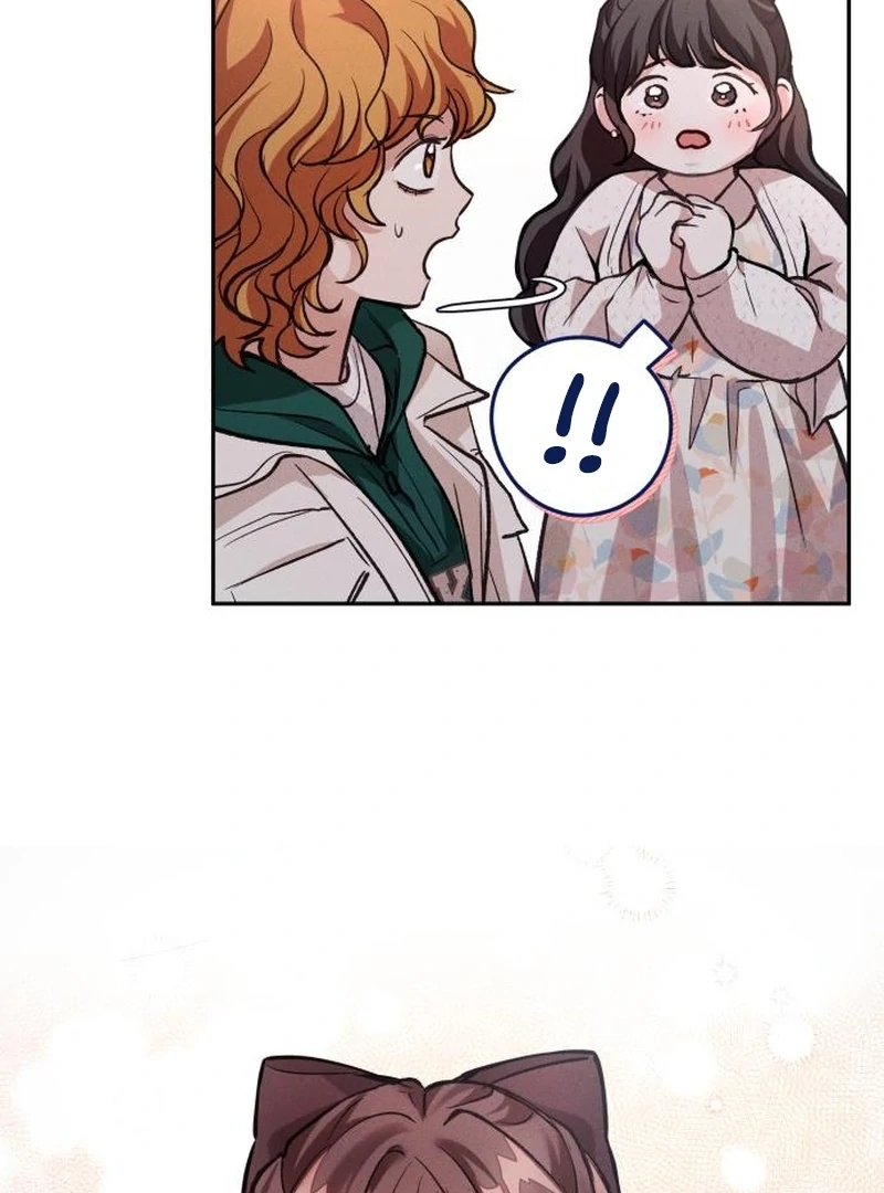 Perfection is Everything - Chapter 8 manhwa