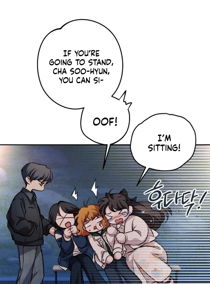 Perfection is Everything - Chapter 8 manhwa