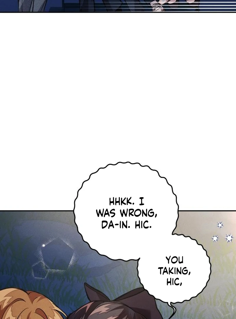 Perfection is Everything - Chapter 8 manhwa