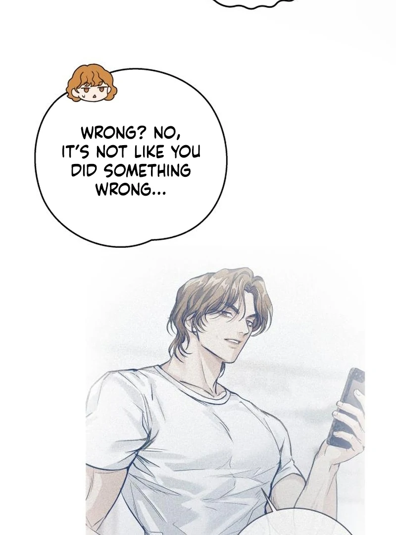 Perfection is Everything - Chapter 8 manhwa