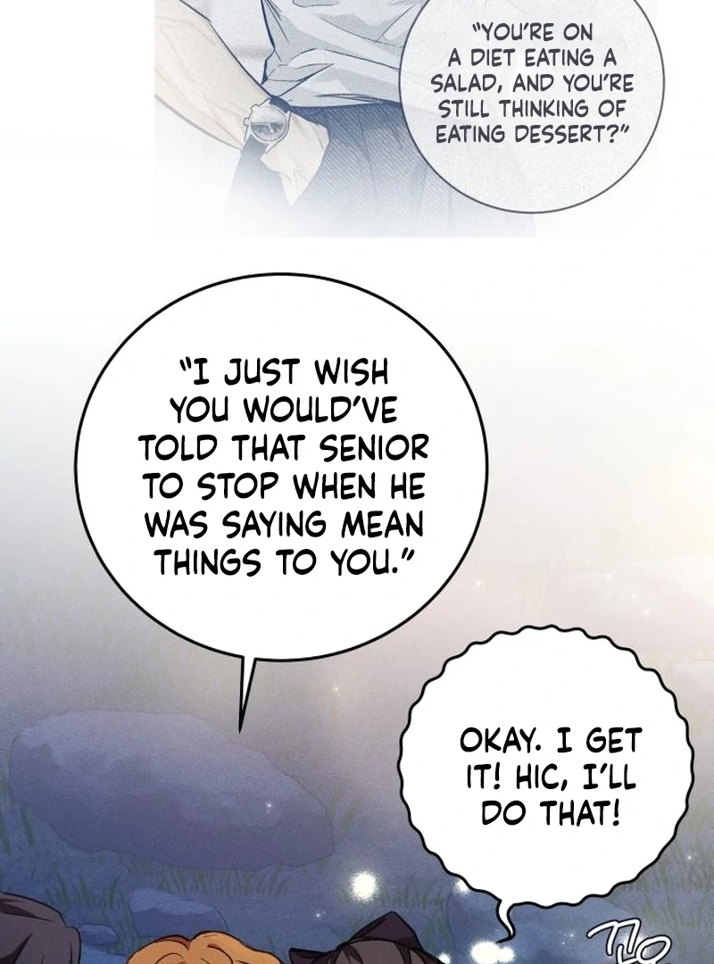 Perfection is Everything - Chapter 8 manhwa