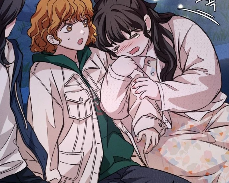 Perfection is Everything - Chapter 8 manhwa