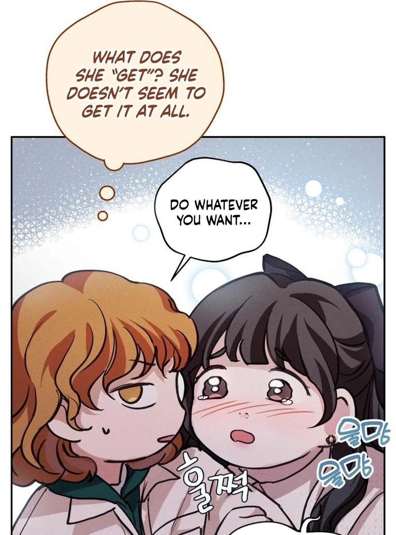 Perfection is Everything - Chapter 8 manhwa