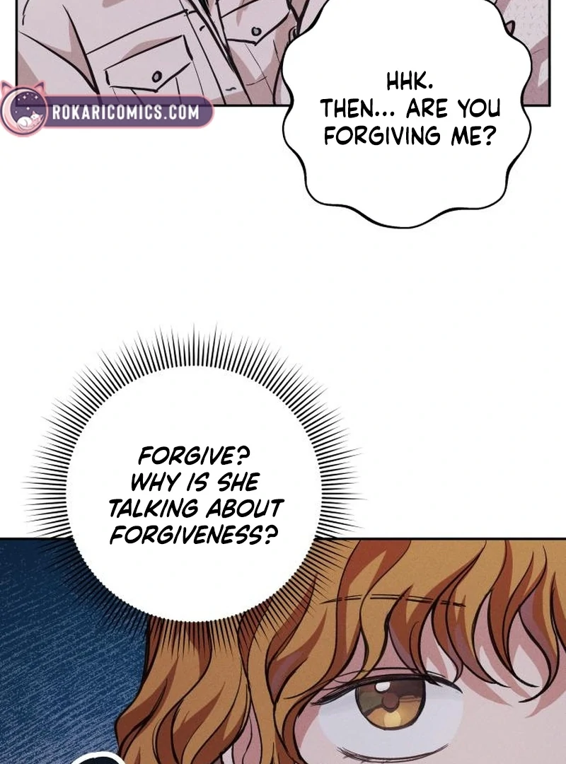 Perfection is Everything - Chapter 8 manhwa