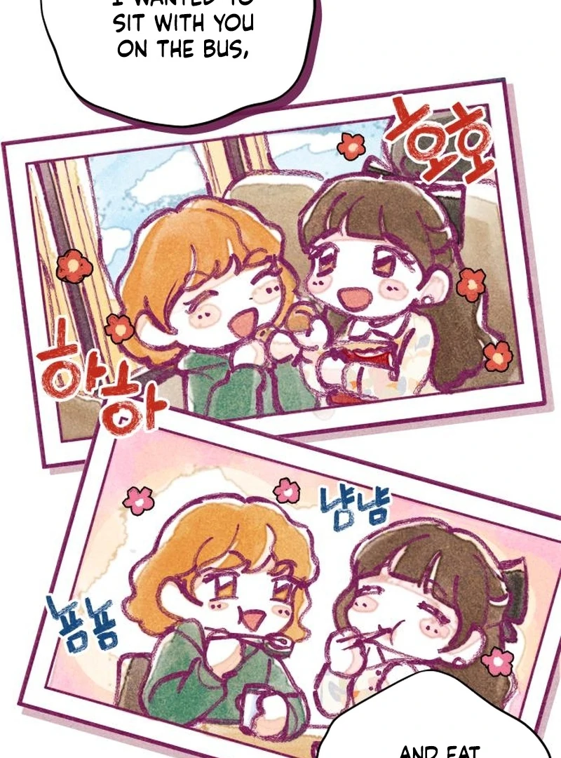 Perfection is Everything - Chapter 8 manhwa