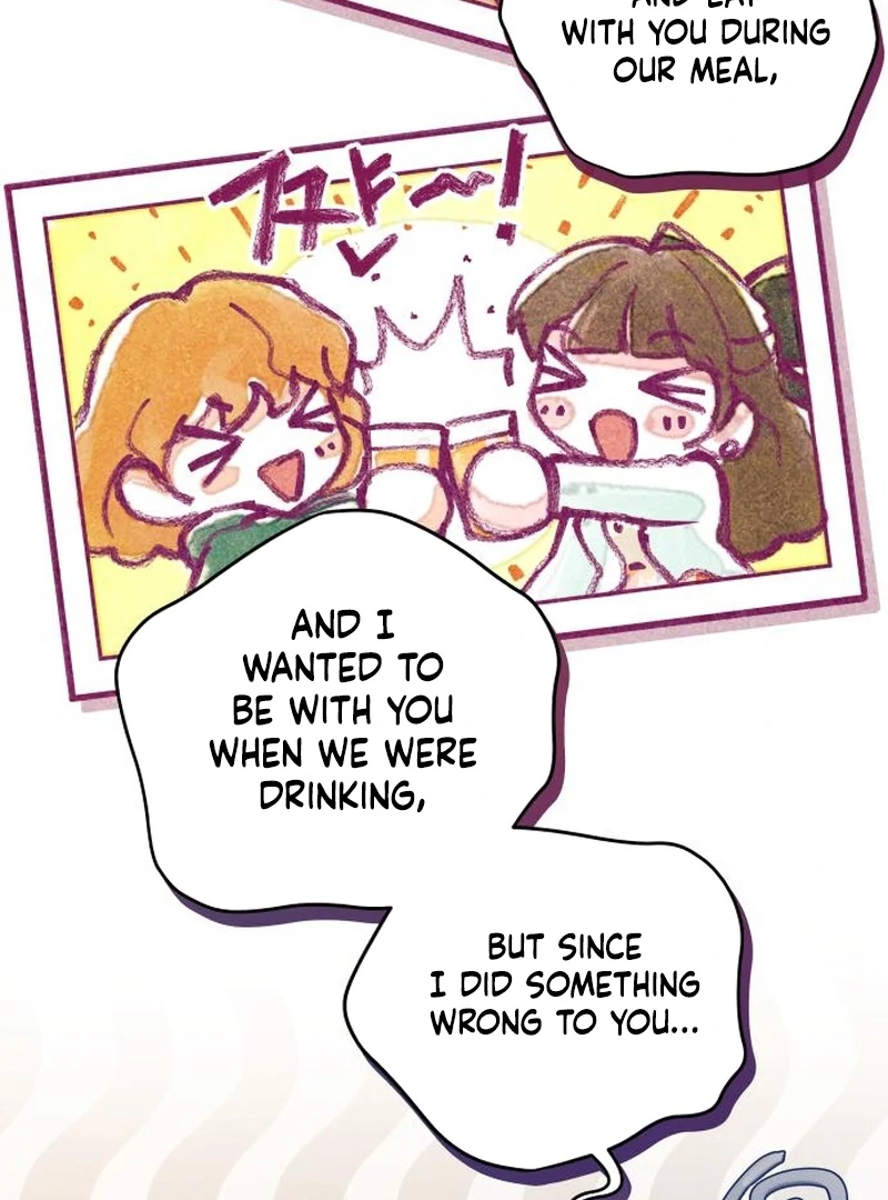 Perfection is Everything - Chapter 8 manhwa