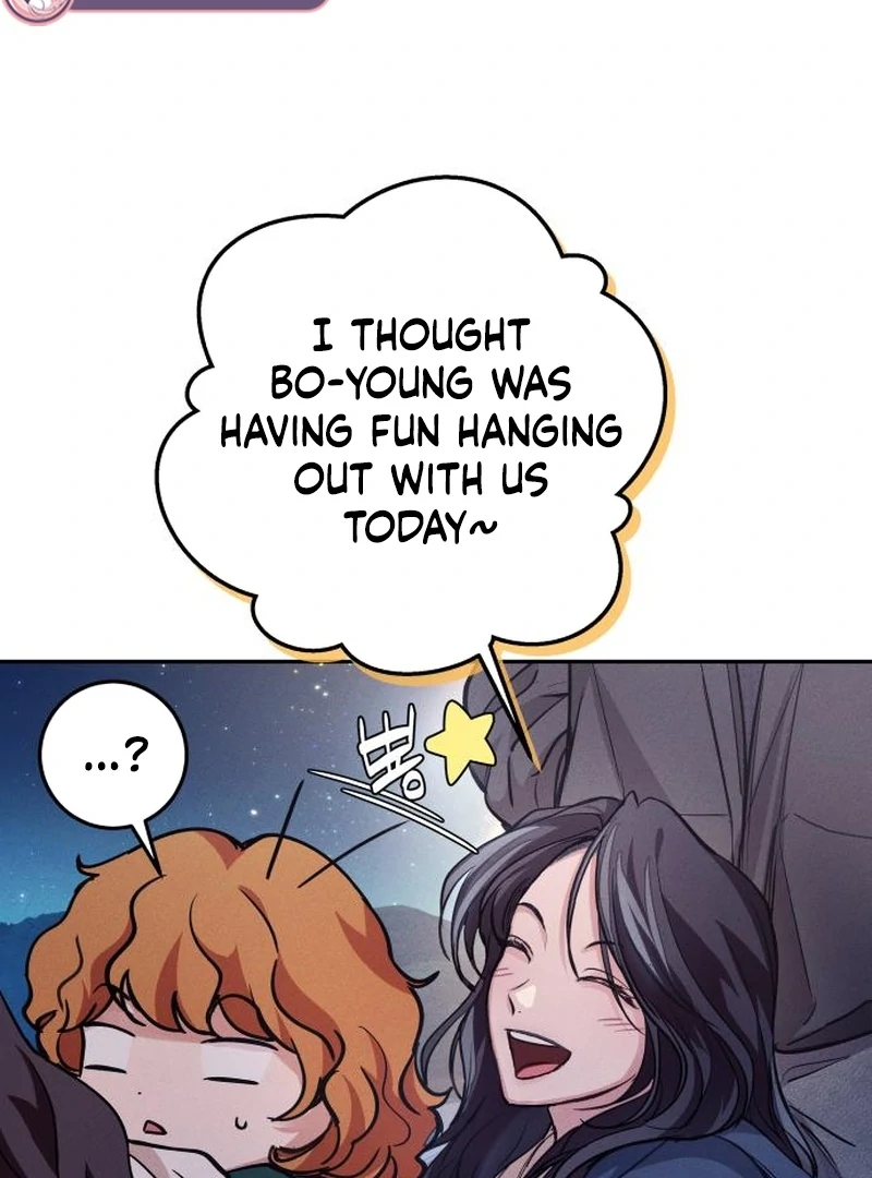 Perfection is Everything - Chapter 8 manhwa
