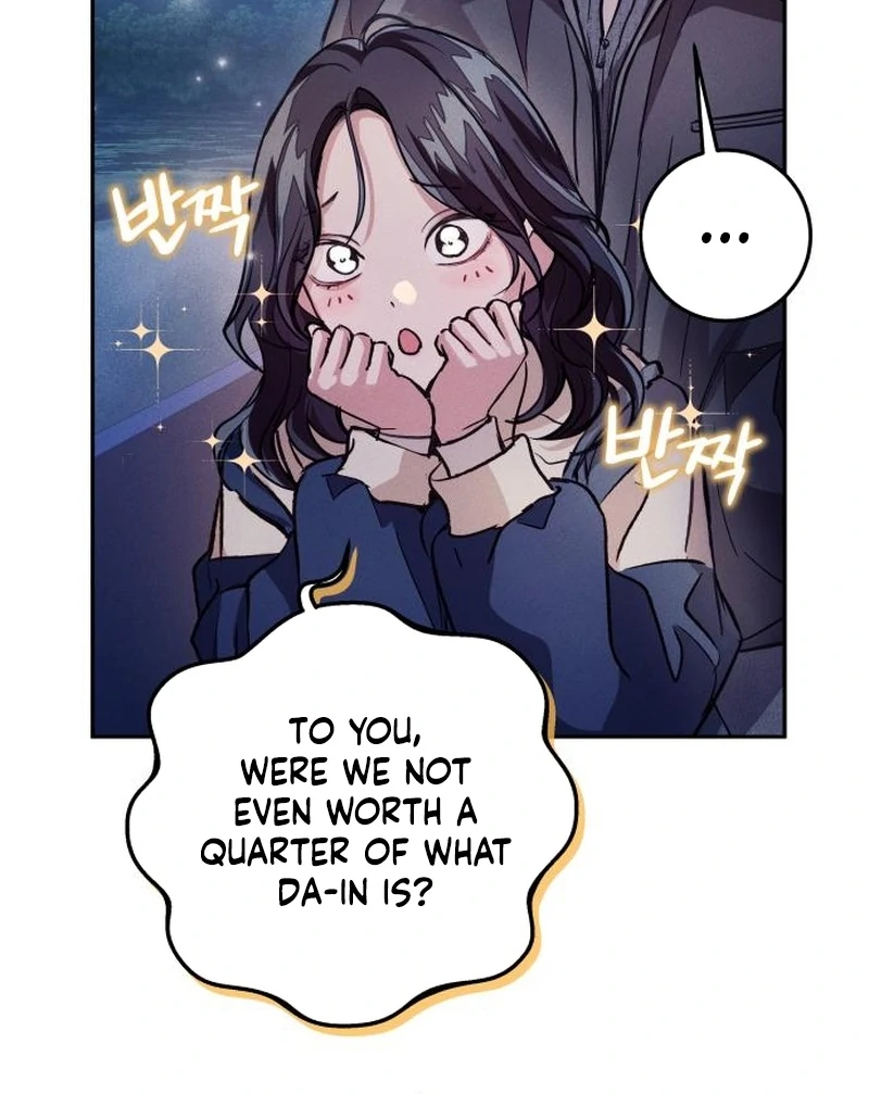 Perfection is Everything - Chapter 8 manhwa
