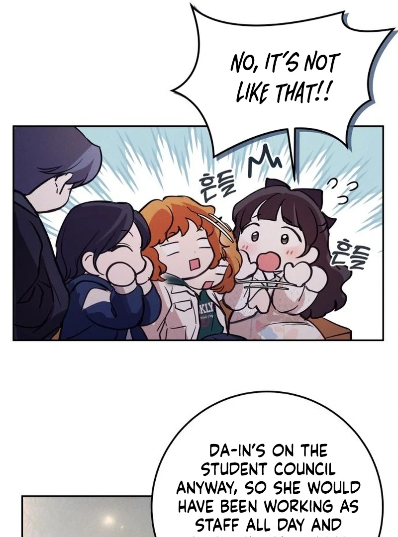 Perfection is Everything - Chapter 8 manhwa