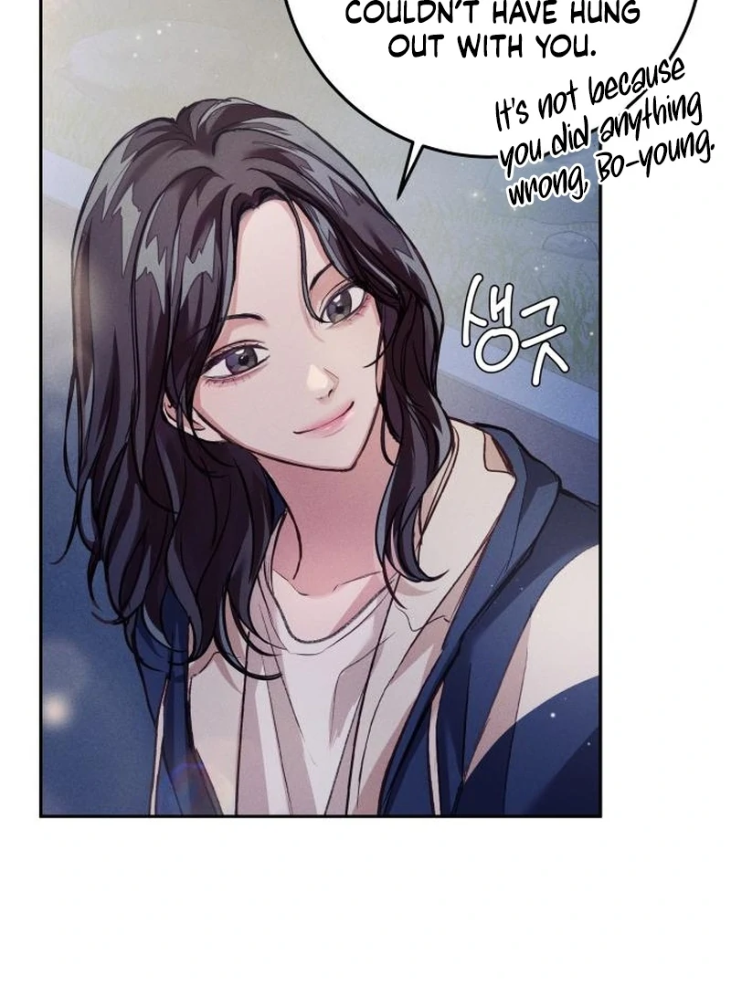 Perfection is Everything - Chapter 8 manhwa