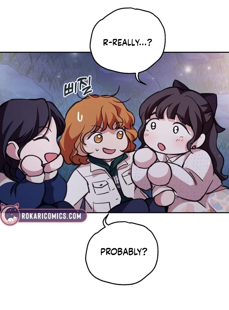 Perfection is Everything - Chapter 8 manhwa