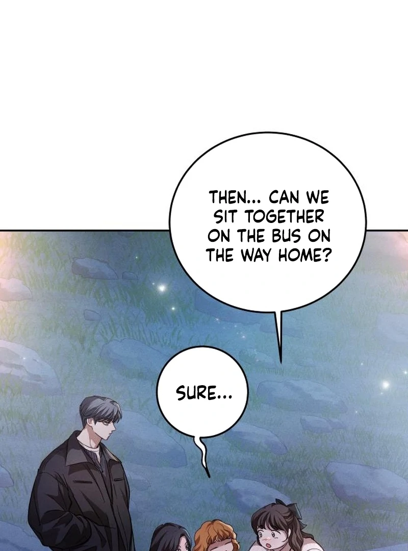 Perfection is Everything - Chapter 8 manhwa