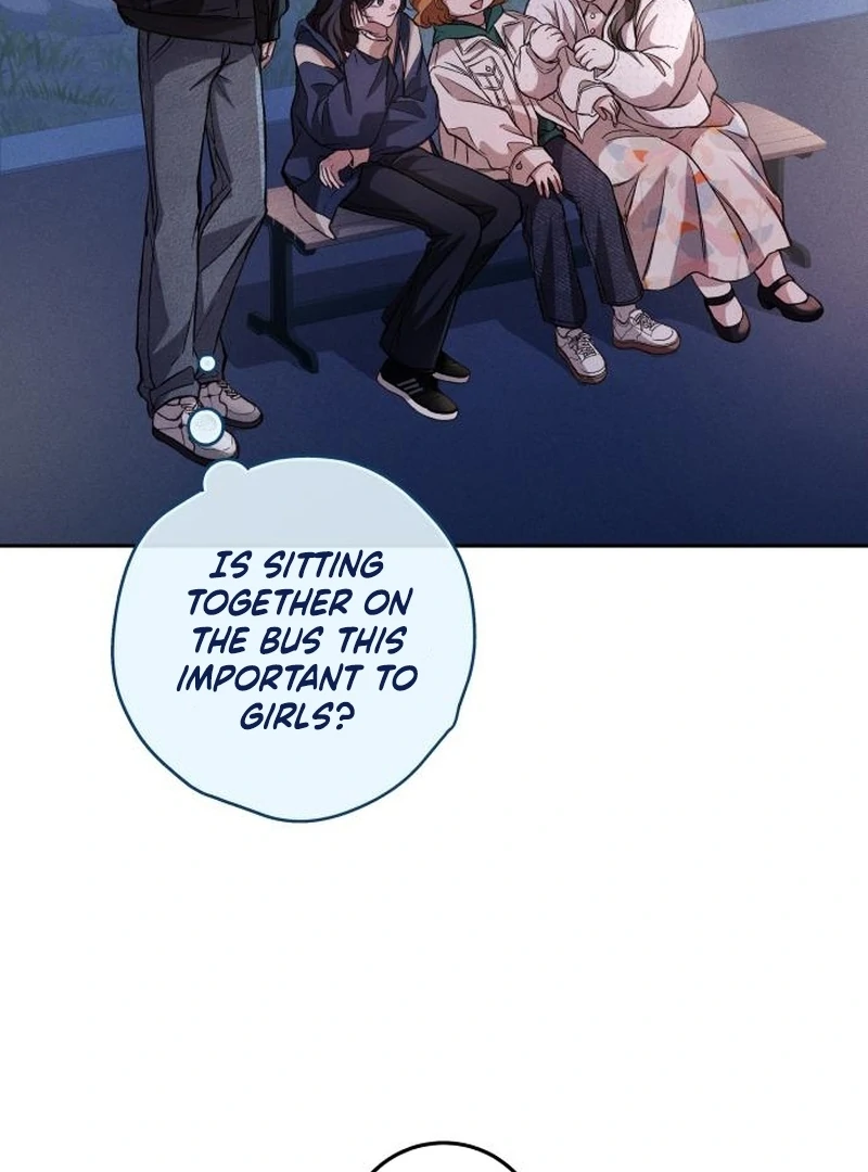 Perfection is Everything - Chapter 8 manhwa